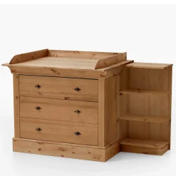 Wickelkommode Drobeta