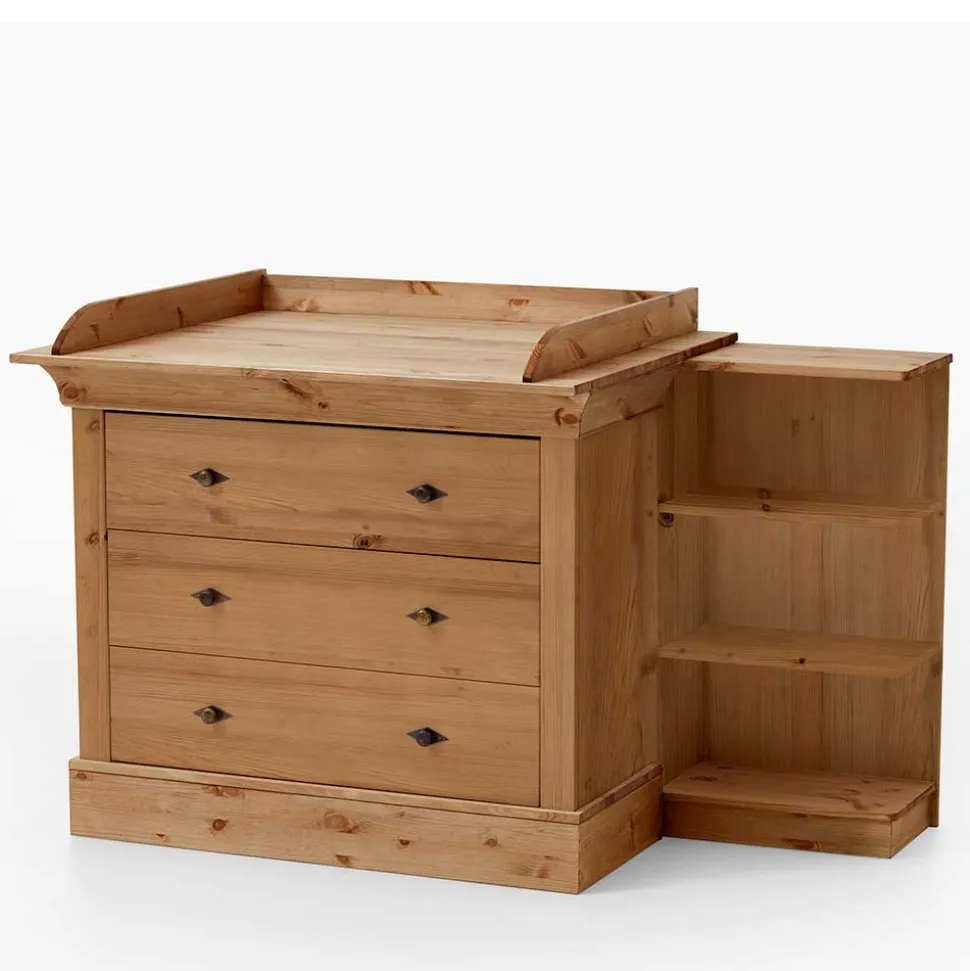 Wickelkommode Drobeta