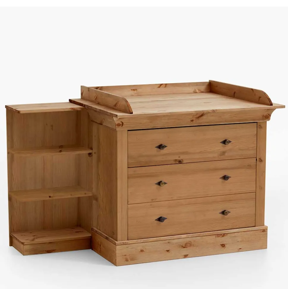 Wickelkommode Drobeta