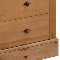 Wickelkommode Drobeta