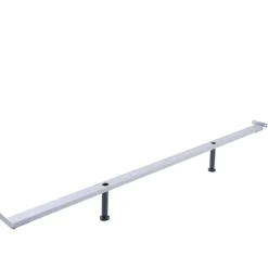 Wildbuche Doppelbett Ubasta