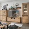 Wildeiche Anbauwand Shailina