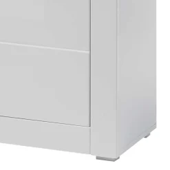 Wohnwand Highboard Novinza