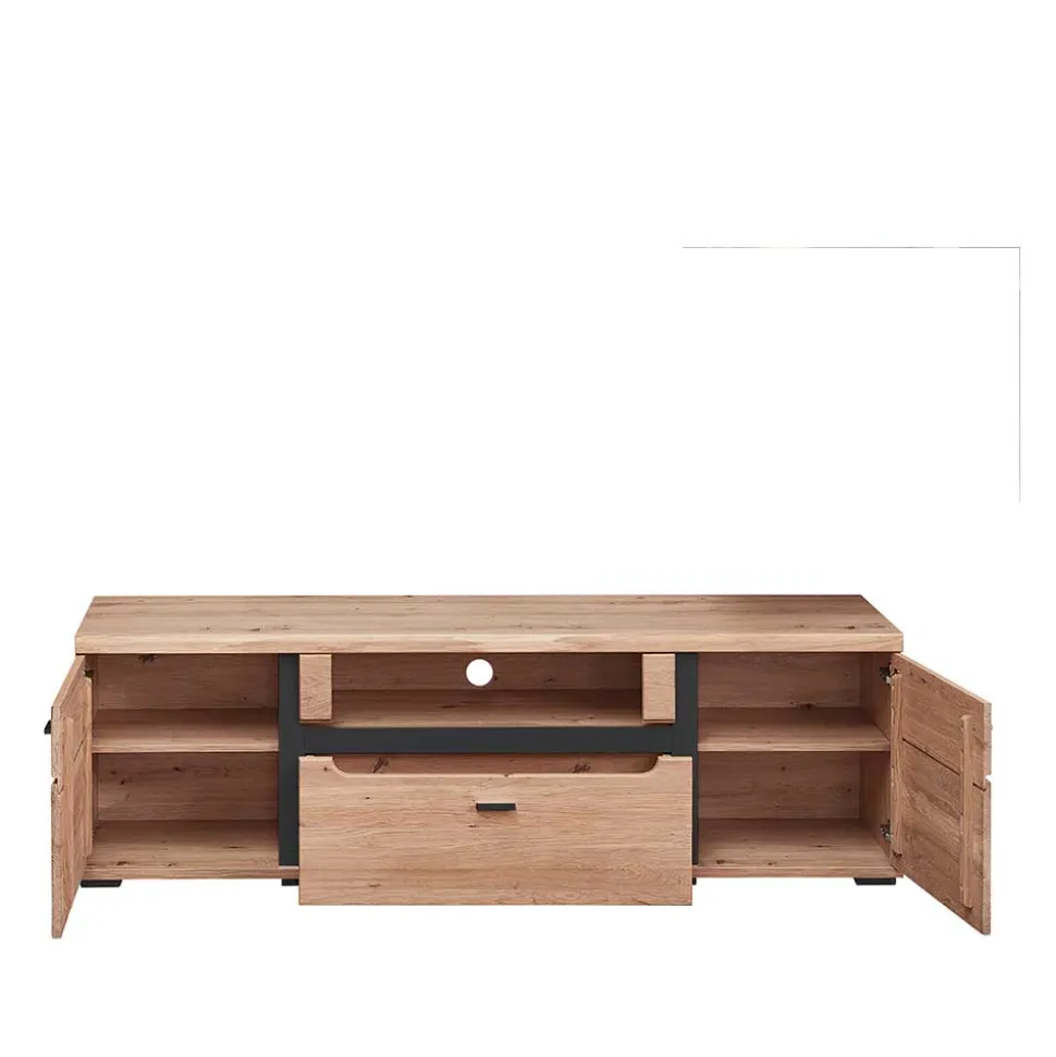 Wohnwand Sebetino