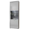 Wohnwand Vitrine Lefaria