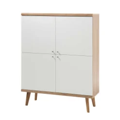 Wohnzimmer Anbauwand Levanca