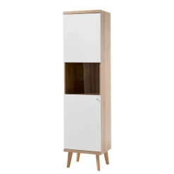 Wohnzimmer Anbauwand Levanca