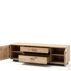 Wohnzimmer Anbauwand Wupnia