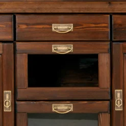 Wohnzimmer Buffetschrank Valhion