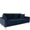 Wohnzimmer Couch Henriette