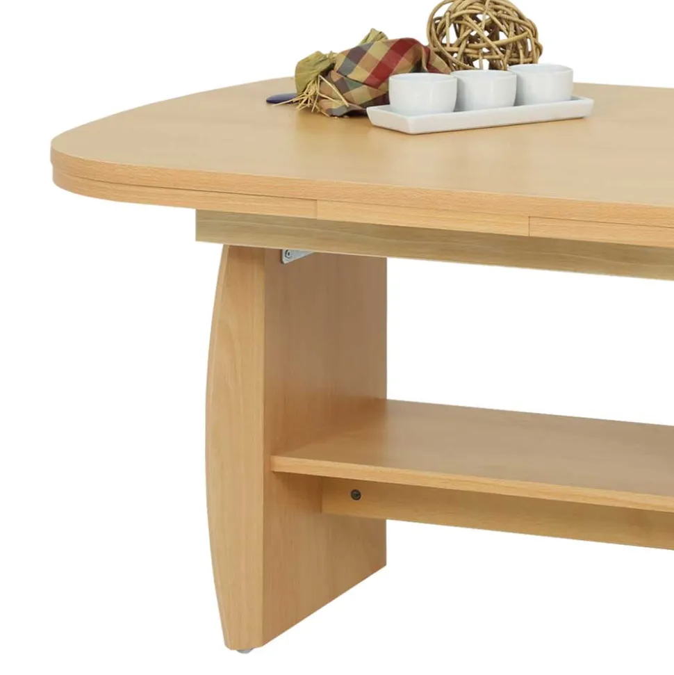 Wohnzimmer Couchtisch Halfa
