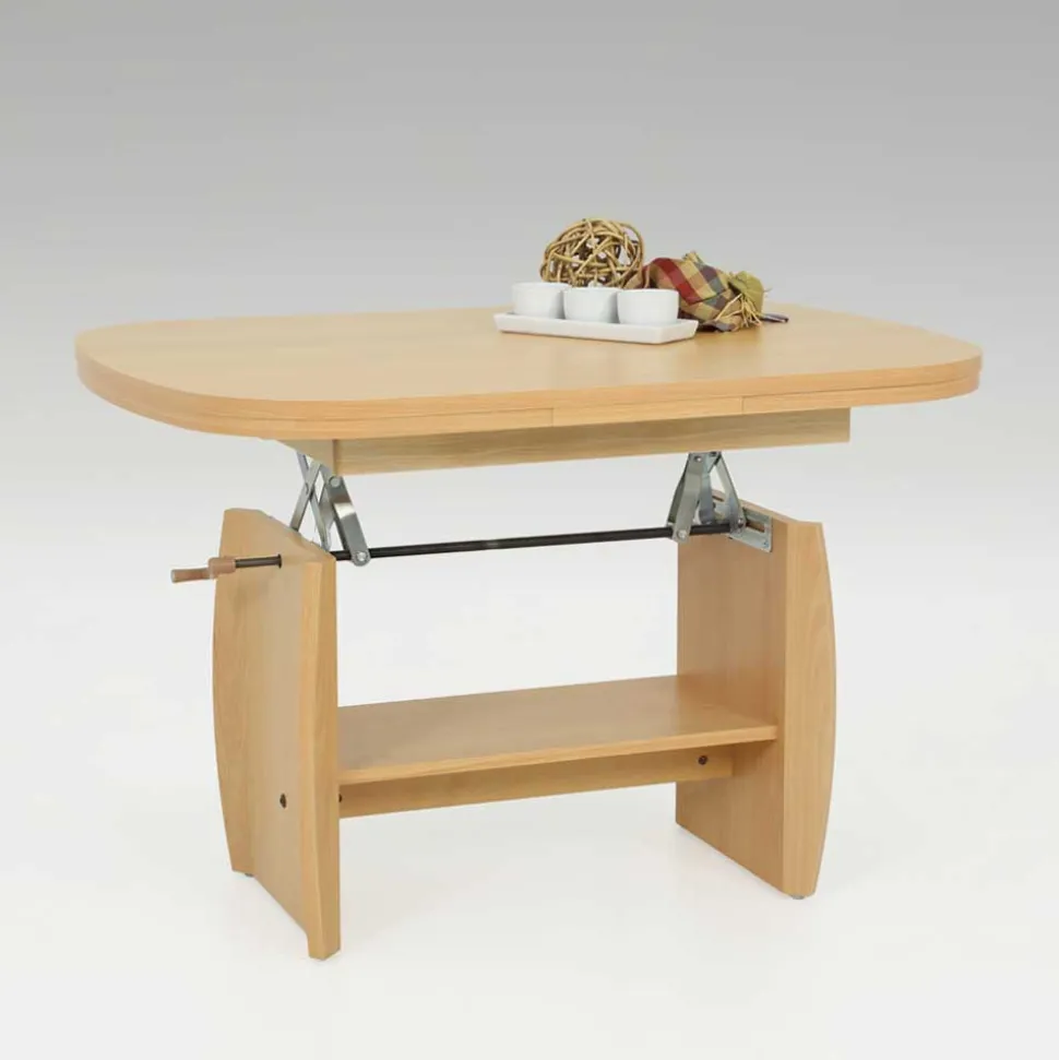 Wohnzimmer Couchtisch Halfa
