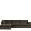 Wohnzimmer Eckcouch Nadiola