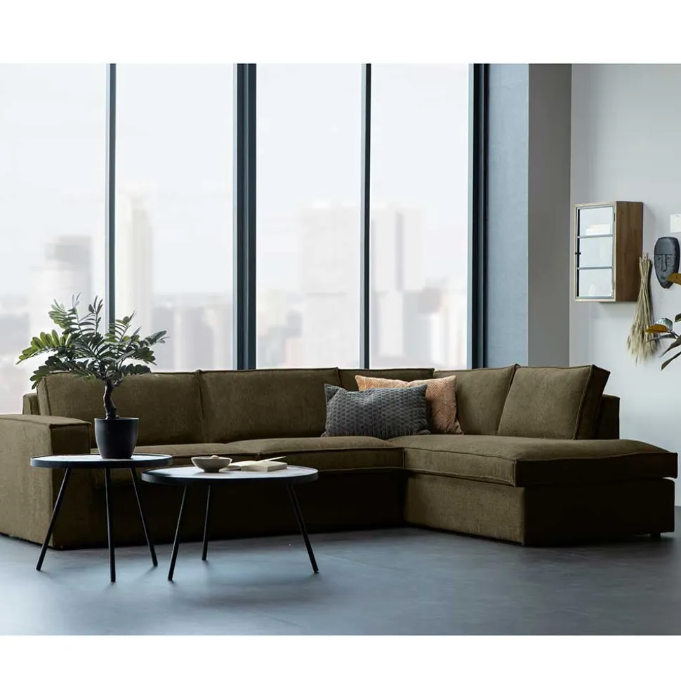 Wohnzimmer Ecksofa Brunos