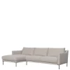 Wohnzimmer Ecksofa Tobarida