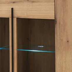 Wohnzimmer Highboard Cemutra