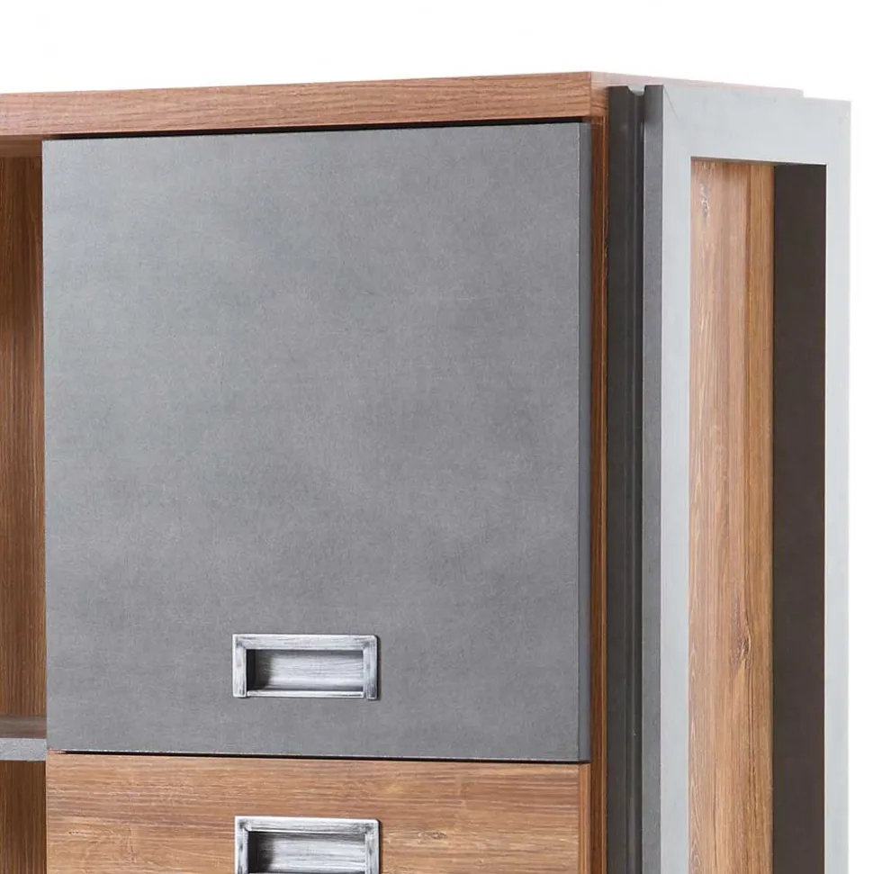 Wohnzimmer Highboard Ceusenia