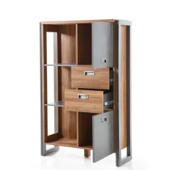 Wohnzimmer Highboard Ceusenia