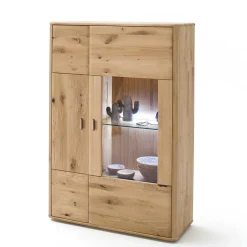 Wohnzimmer Highboard Drascana