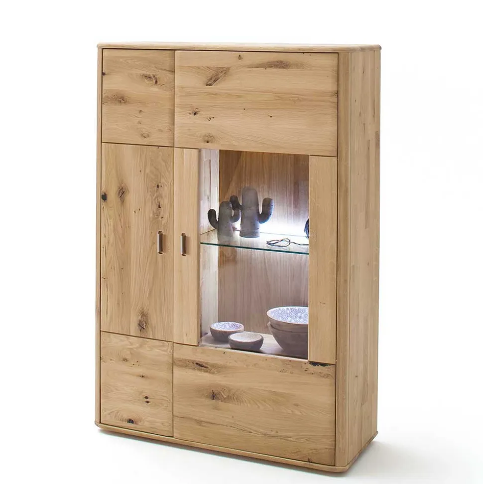 Wohnzimmer Highboard Drascana