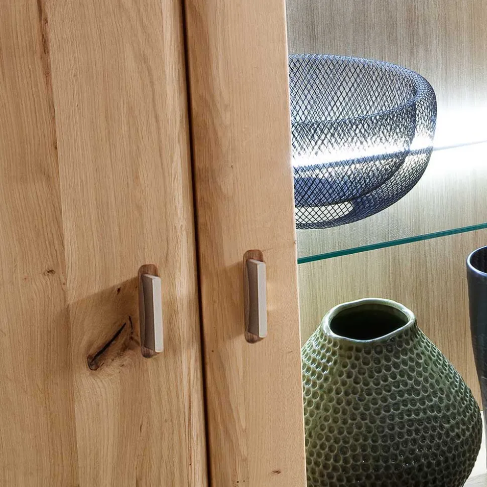 Wohnzimmer Highboard Drascana