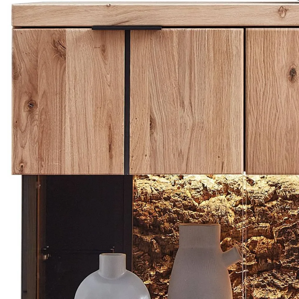 Wohnzimmer Highboard Emly
