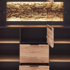 Wohnzimmer Highboard Emly