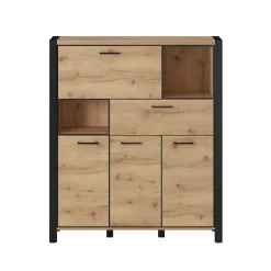 Wohnzimmer Highboard Foxxy