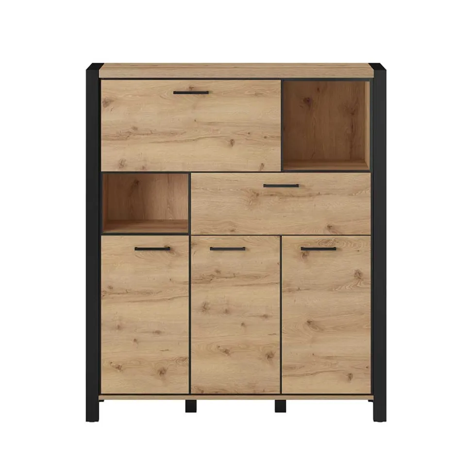 Wohnzimmer Highboard Foxxy