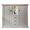 Wohnzimmer Highboard Greeks