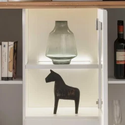 Wohnzimmer Highboard Greeks
