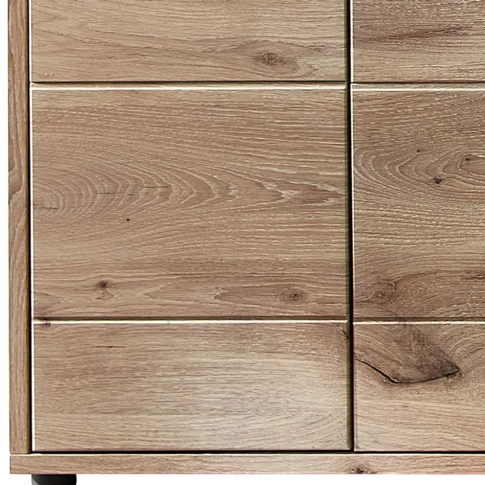 Wohnzimmer Highboard Griffin