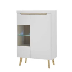 Wohnzimmer Highboard Jasturian