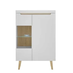 Wohnzimmer Highboard Jasturian
