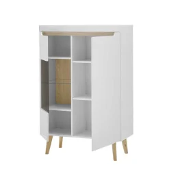 Wohnzimmer Highboard Jasturian