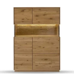 Wohnzimmer Highboard Klever