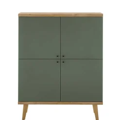 Wohnzimmer Highboard Lora