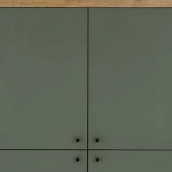 Wohnzimmer Highboard Lora