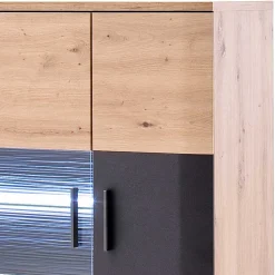 Wohnzimmer Highboard Lucisa