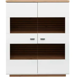 Wohnzimmer Highboard Luzie