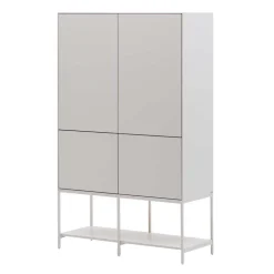 Wohnzimmer Highboard Miobelda