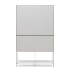 Wohnzimmer Highboard Miobelda