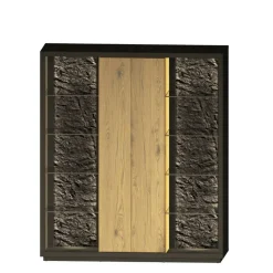Wohnzimmer Highboard Ostoro