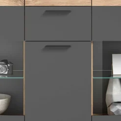 Wohnzimmer Highboard Plestna