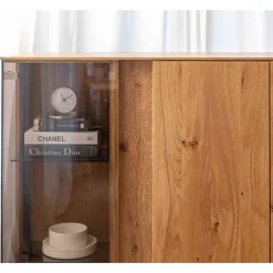 Wohnzimmer Highboard Rusaly