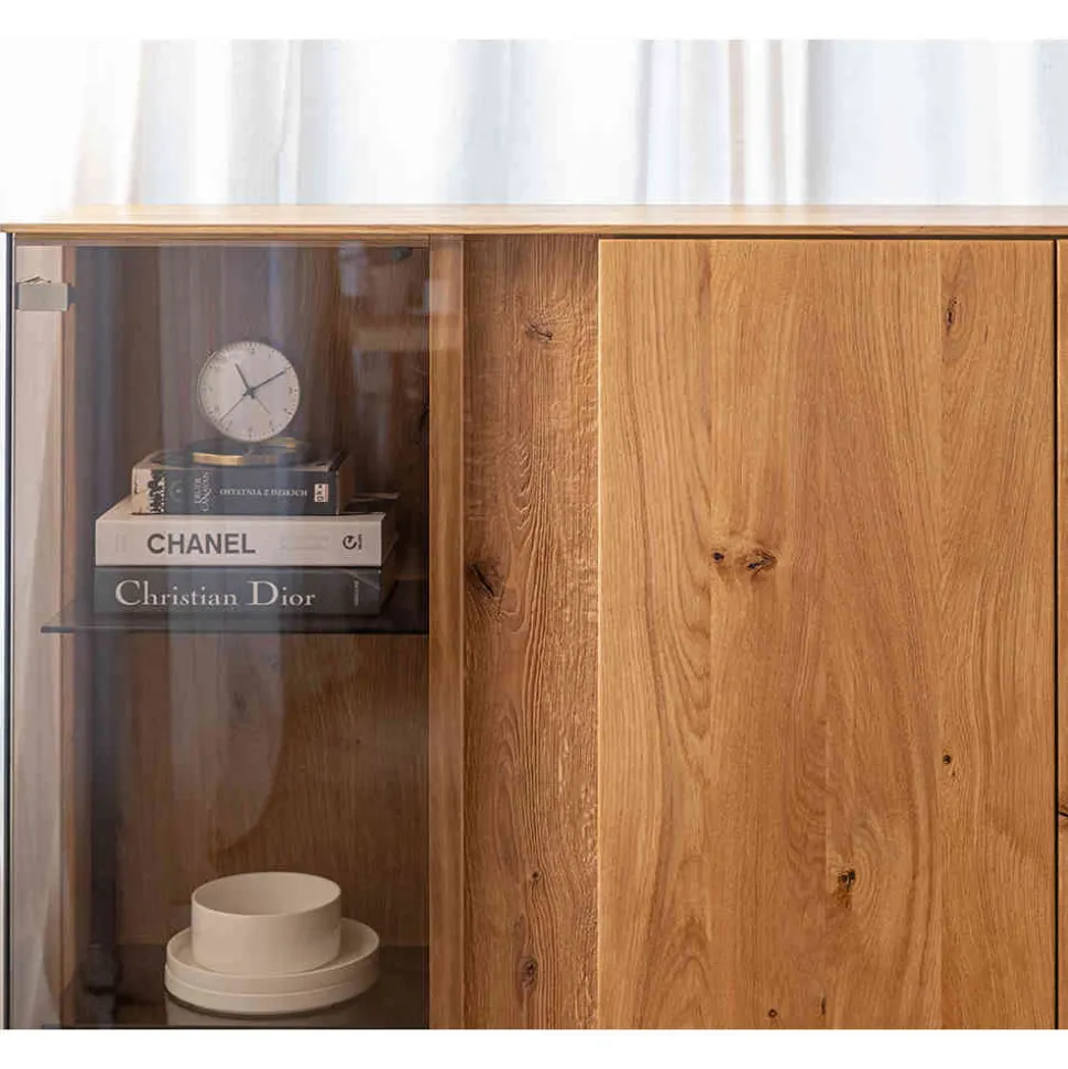 Wohnzimmer Highboard Rusaly