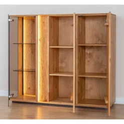 Wohnzimmer Highboard Rusaly