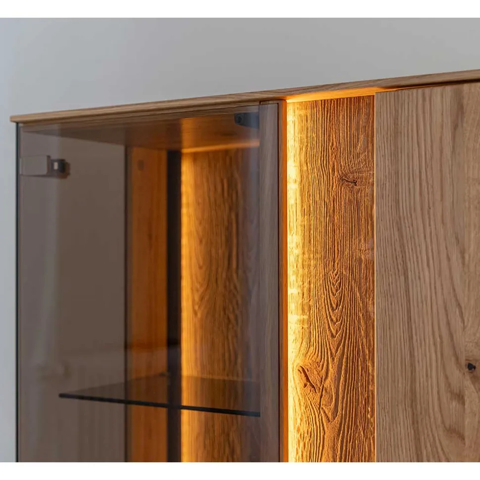 Wohnzimmer Highboard Rusaly