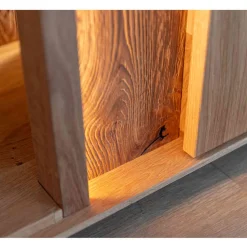 Wohnzimmer Highboard Rusaly