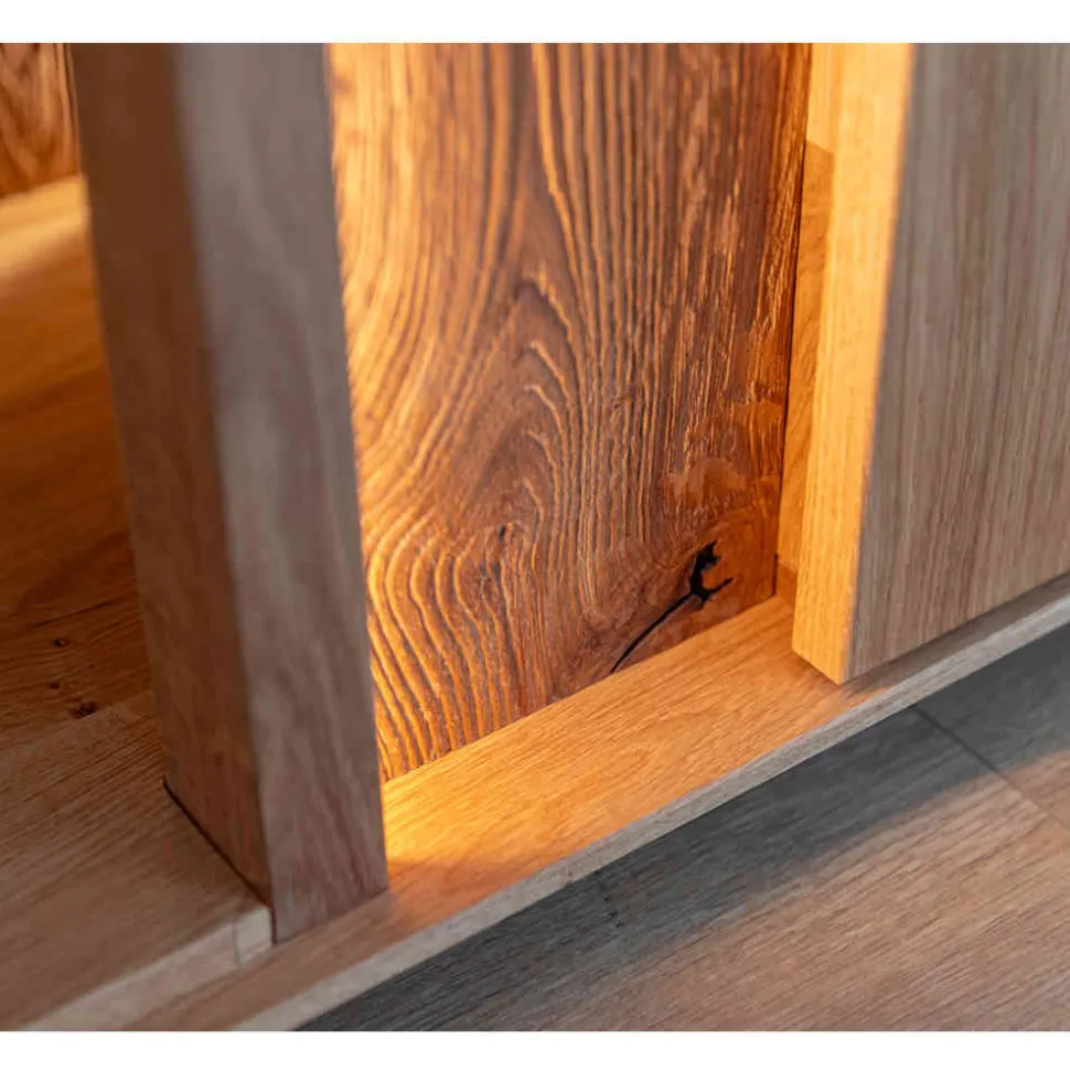 Wohnzimmer Highboard Rusaly